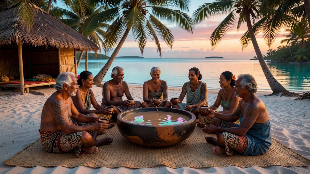 Engaging with Kava Community Discussions