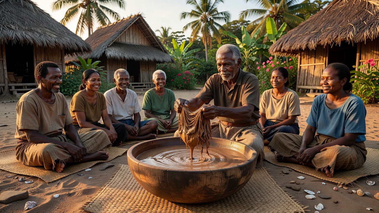Kava Briefing: Benefits, Preparation, and Safety