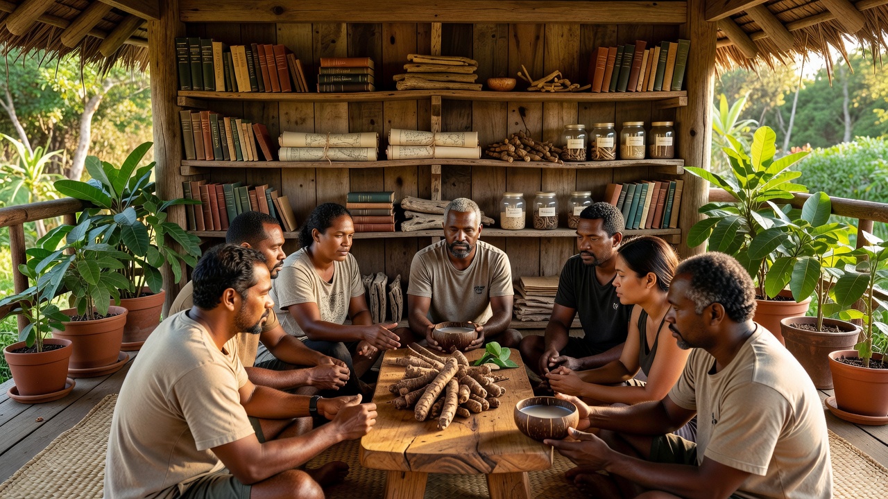 Kavaforum: Understanding Its Place in Kava Traditions